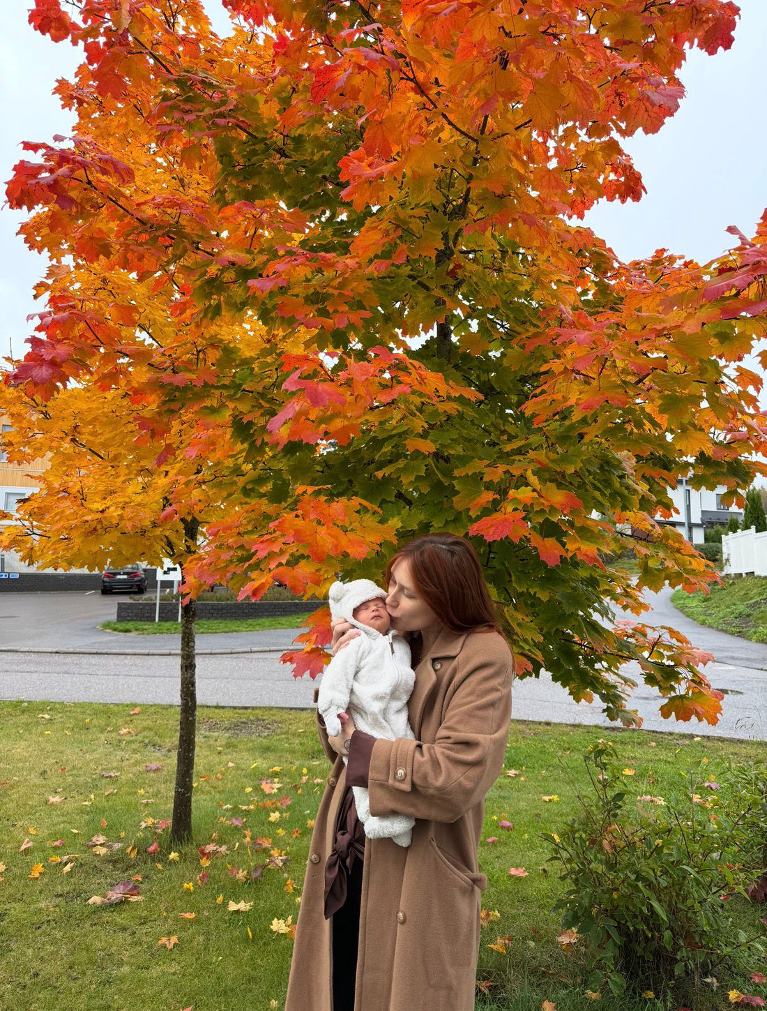 Vieraskynä: Kun elämä saapuu syliin – ajatuksia syntymän ihmeestä ja vauva-ajan hetkistä