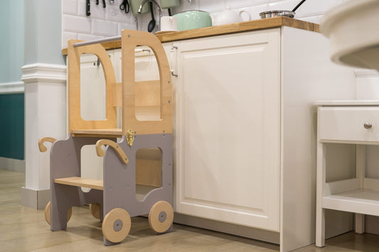 Montessori: enemmän kuin kasvatusmenetelmä