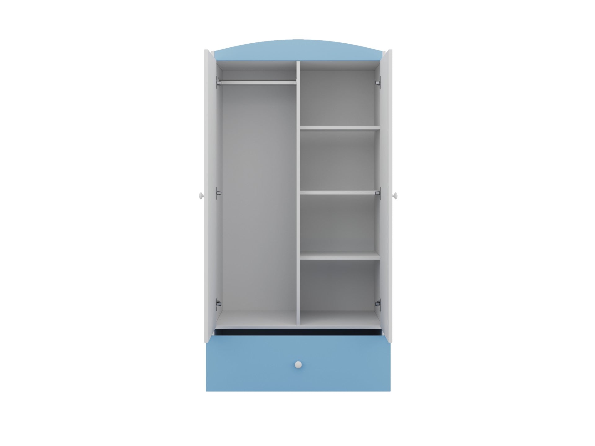 Babydreams Wardrobe