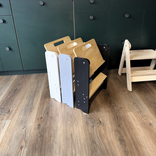 Little Space Saving step Stool