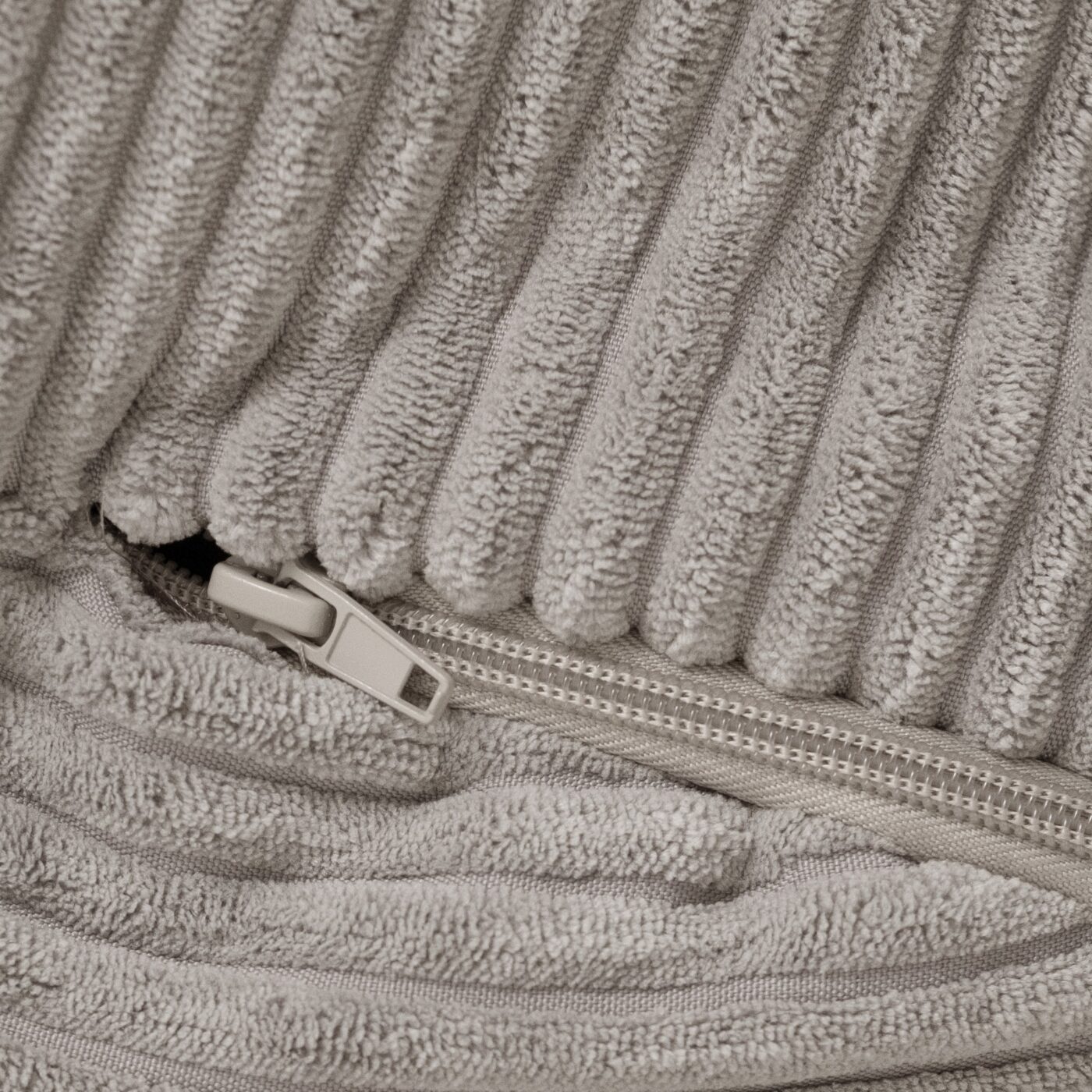 Huggy Bear -säkkituoli - Beige