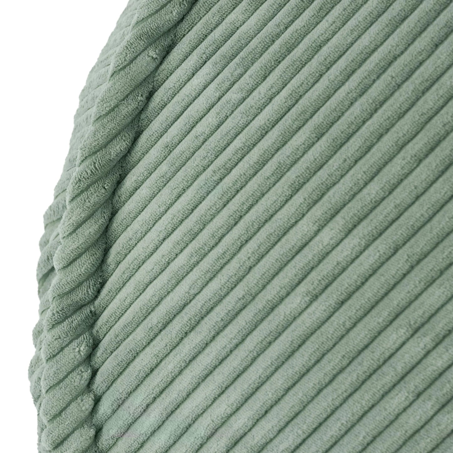 Huggy Bear -säkkituoli - Vihreä