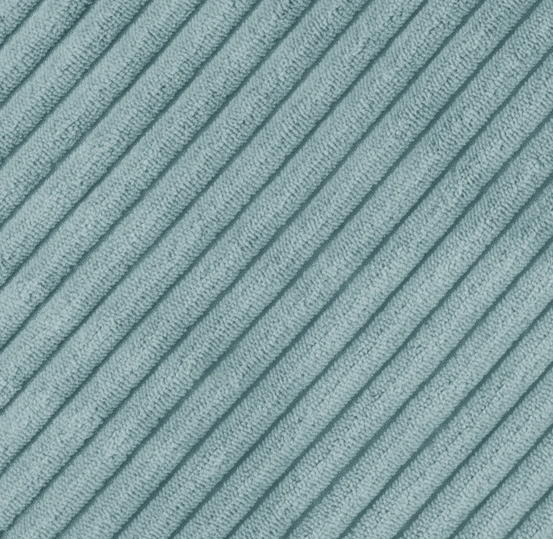 Huggy Bear -säkkituoli - Sininen